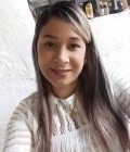 kennenlernen Frau Colombie bis Cucuta : Mily, 33 Jahre